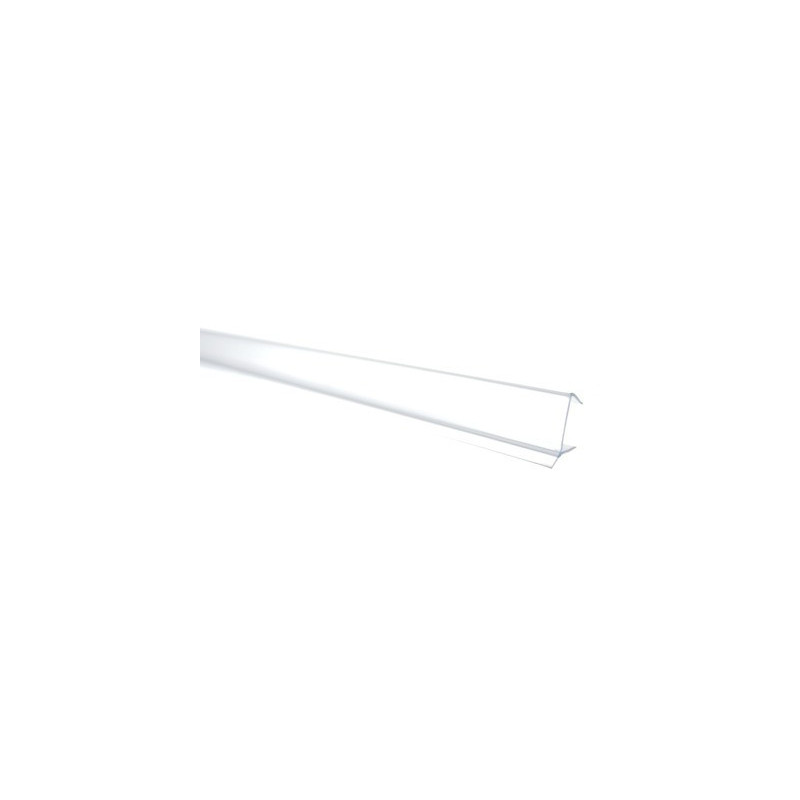 Joint de plinthe translucide - PRUNIER SARL