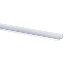 Joint de plinthe translucide - PRUNIER SARL