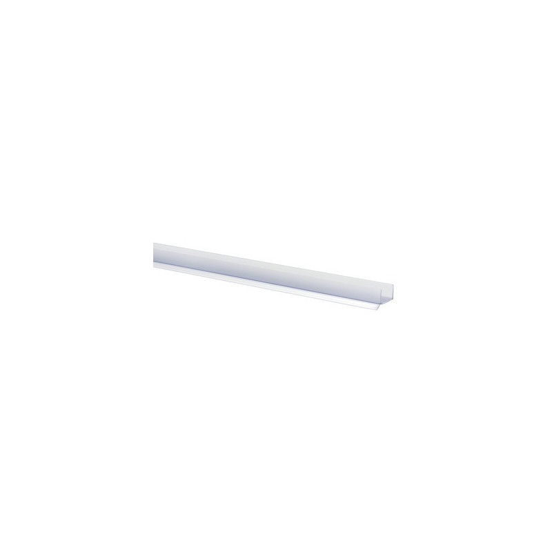 Joint de plinthe translucide - PRUNIER SARL