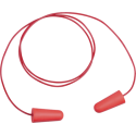 Boîte de 200 paires de bouchons d\'oreilles avec cordelette - DELTA PLUS