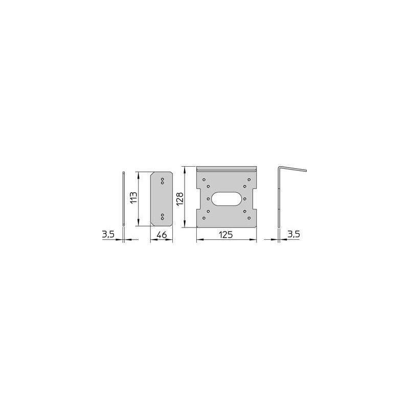 Accessoires pour V9083 / V90 / V06 - VIRO