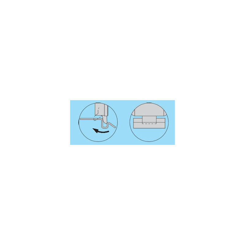 Accessoires pour V9083 / V90 / V06 - VIRO