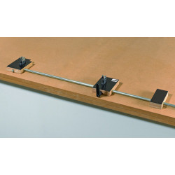 Gabarit de montage ARCITECH ARCIFIT 100 - HETTICH