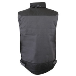 Bodywarmer multipoches - LEBEURRE SAS