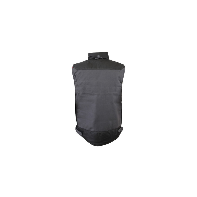 Bodywarmer multipoches - LEBEURRE SAS