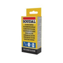 Eliminateur de silicone 100 ml REMOVER - SOUDAL
