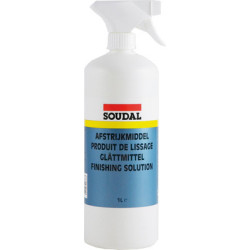 Produit de lissage - SOUDAL