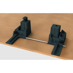 Gabarit de montage AVANFIT pour AVANTECH YOU - HETTICH