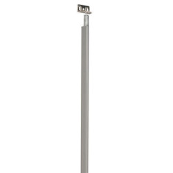 Jeu de tringles crémone pompier ST740 / ST741 / ST742 - VACHETTE