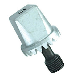 Axe carré TS 500 / 550 NV - GEZE
