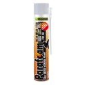 Mousse manuelle coupe-feu 750 ml PARAFOAM - DL CHEMICALS
