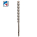 Foret béton 4 taillants SDS-Plus 4G4 - DIAGER