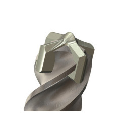 Foret béton 4 taillants SDS-Plus 4G4 - DIAGER