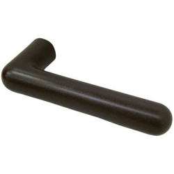 Kit béquille intérieur 88/1 serrure 88730 - VACHETTE