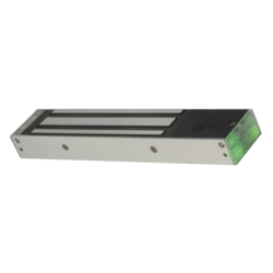 Ventouse électromagnétique en applique 300 Kg 12/24VDC avec signal V3SR - CDVI