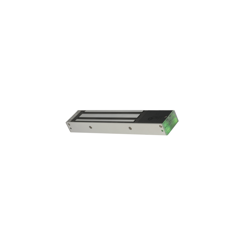 Ventouse électromagnétique en applique 300 Kg 12/24VDC avec signal V3SR - CDVI