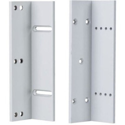 Équerre Z pour contre-plaque 300 et 500 Kg - CDVI