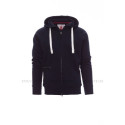 Sweat à capuche DALLAS+ - PAYPER
