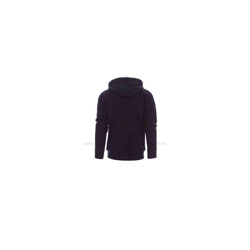 Sweat à capuche DALLAS+ - PAYPER