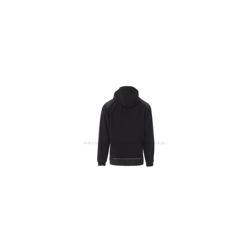 Veste Softshell PERFORMER 2.0 - PAYPER
