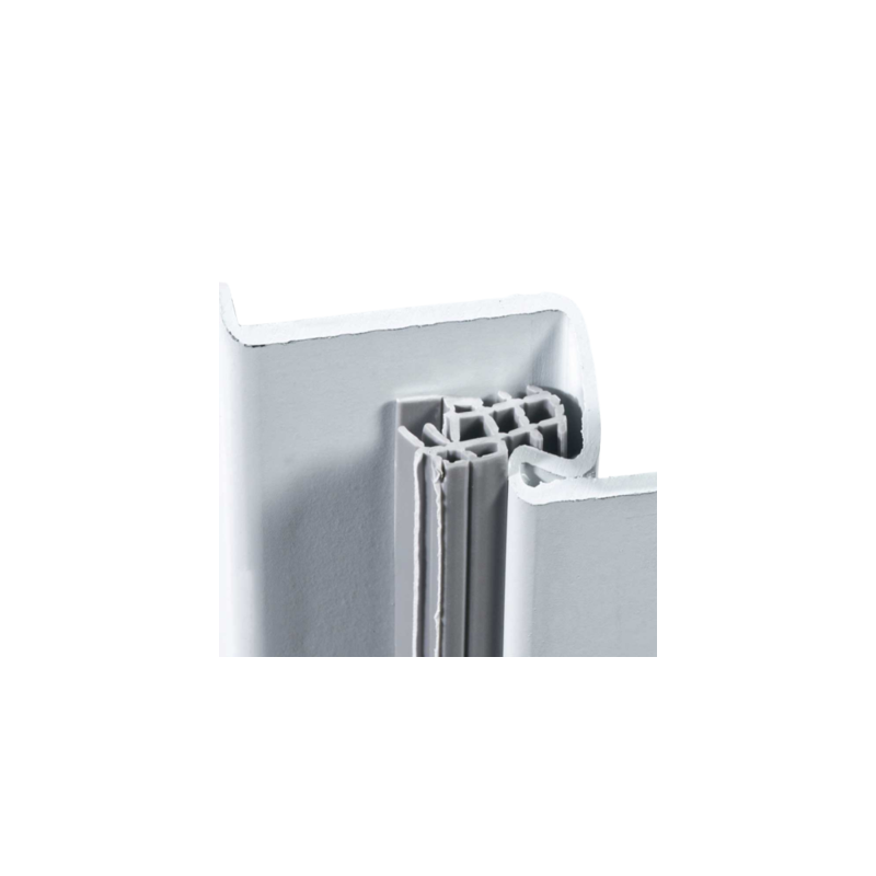 Joint universel pour menuiserie aluminium / acier - ELLEN