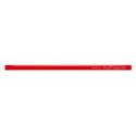 Crayon de charpentier ovale 30 cm mine 2H - PICA