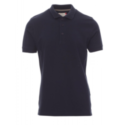 Polo coton manches courtes VENICE - PAYPER