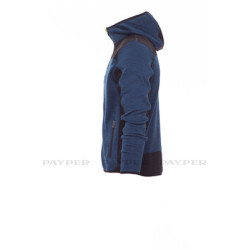 Veste SOFTSHELL TRIP - PAYPER