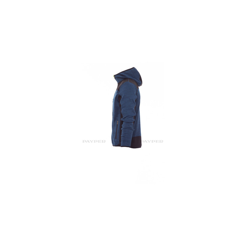 Veste SOFTSHELL TRIP - PAYPER