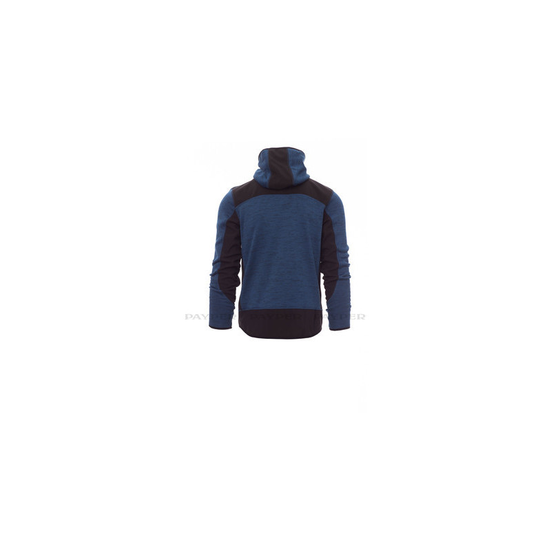 Veste SOFTSHELL TRIP - PAYPER