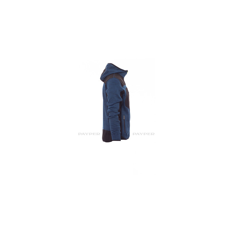 Veste SOFTSHELL TRIP - PAYPER