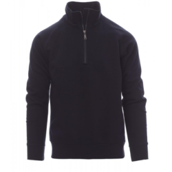 Sweat-shirt demi-zip MIAMI+ - PAYPER