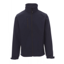 Veste SOFTSHELL DUBLIN - PAYPER