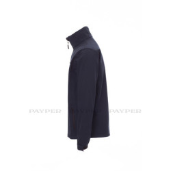 Veste SOFTSHELL DUBLIN - PAYPER