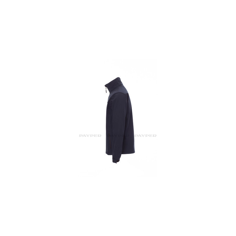 Veste SOFTSHELL DUBLIN - PAYPER