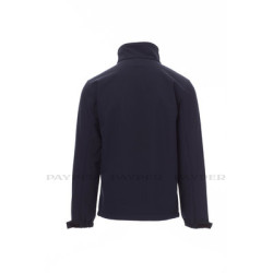 Veste SOFTSHELL DUBLIN - PAYPER