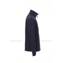 Veste SOFTSHELL DUBLIN - PAYPER