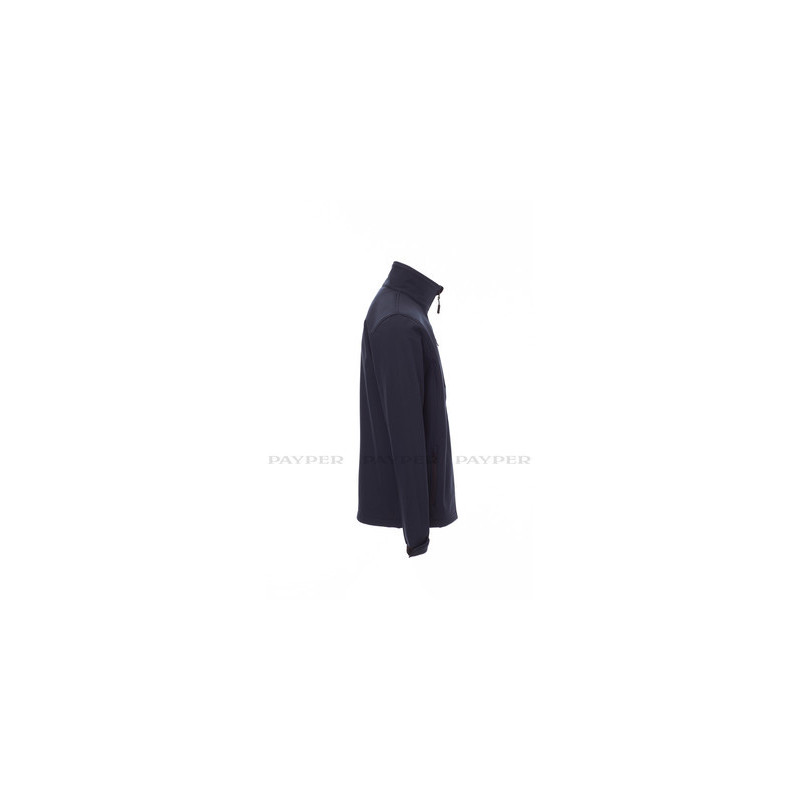 Veste SOFTSHELL DUBLIN - PAYPER