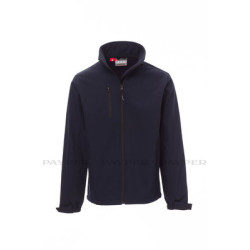 Veste SOFTSHELL DUBLIN - PAYPER