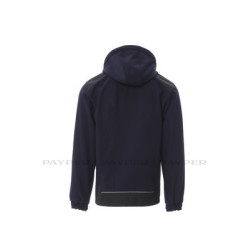 Veste SOFTSHELL PERFORMER 2.0 - PAYPER