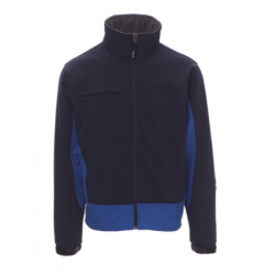 Veste SOFTSHELL STORM - PAYPER