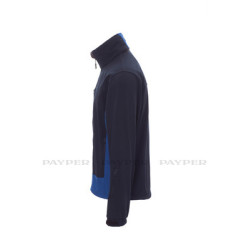 Veste SOFTSHELL STORM - PAYPER
