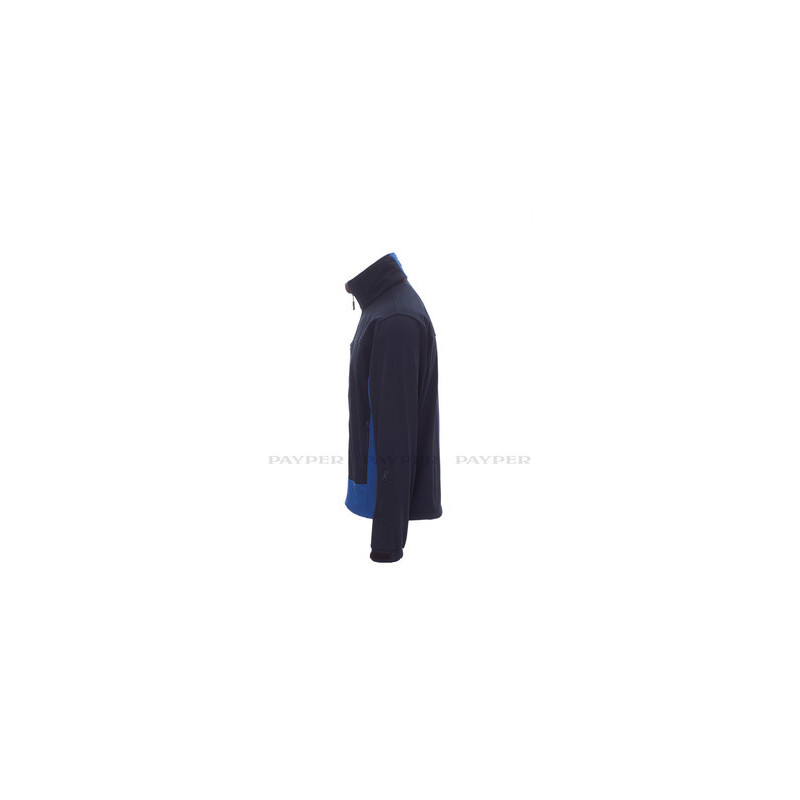 Veste SOFTSHELL STORM - PAYPER