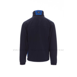 Veste SOFTSHELL STORM - PAYPER