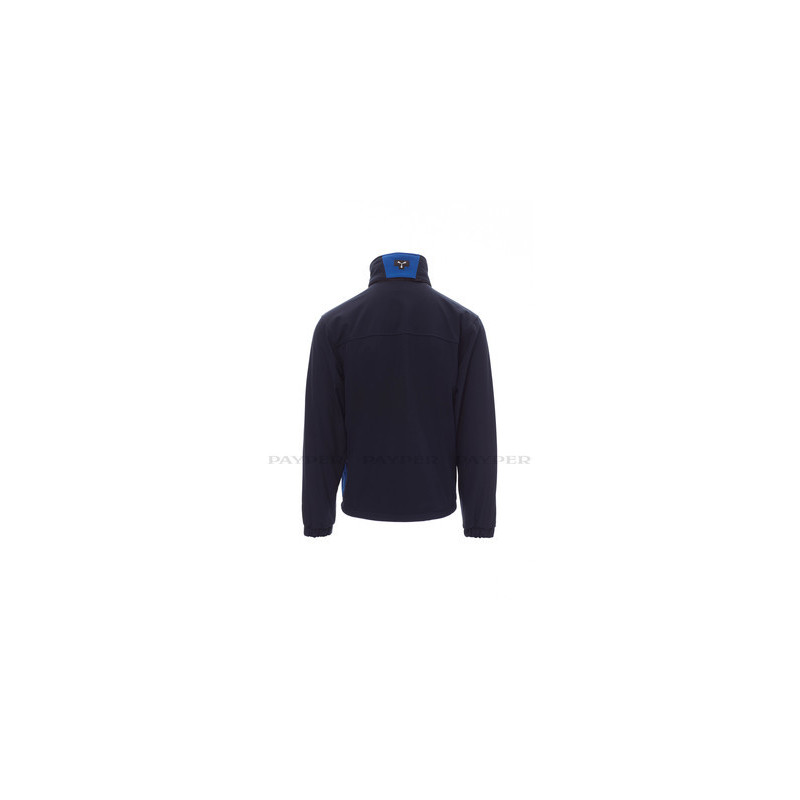 Veste SOFTSHELL STORM - PAYPER