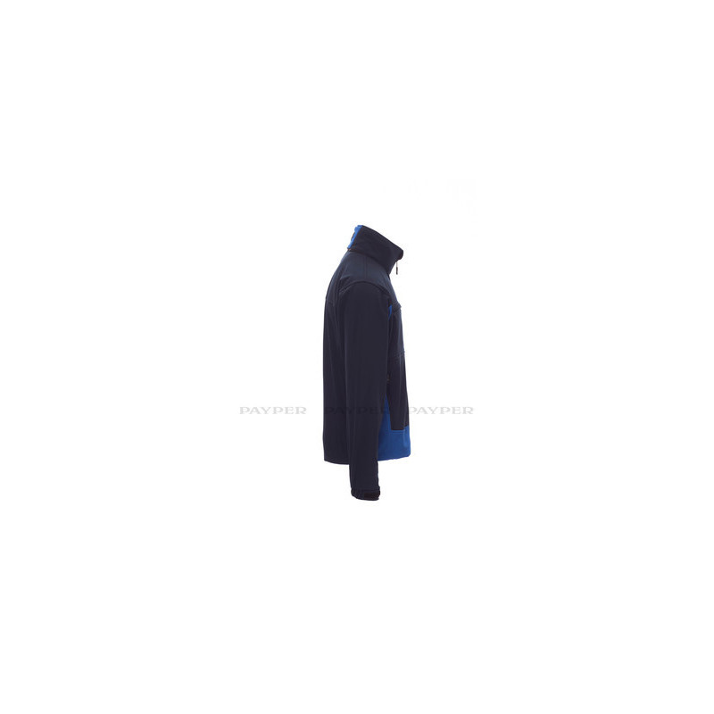 Veste SOFTSHELL STORM - PAYPER