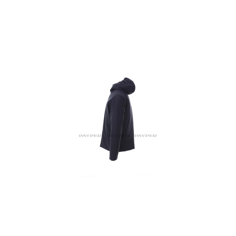 Veste SOFTSHELL OREGON - PAYPER