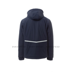 Veste matelassé SOFTSHELL CREEK PAD - PAYPER
