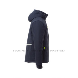 Veste matelassé SOFTSHELL CREEK PAD - PAYPER