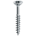 Vis bois torx filetage partiel PANELVIT® - MUSTAD S.p.A.
